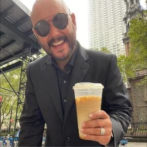 Meet your Posher, Danny